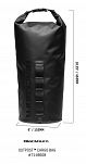 Torba Blackburn  OUTPOST ELITE CARGO BAG - 4