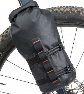 Torba Blackburn  OUTPOST ELITE CARGO BAG