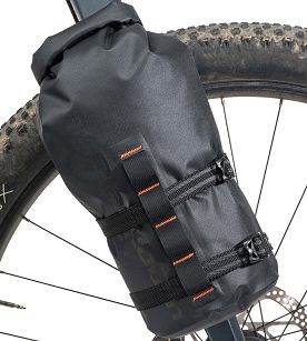 Torba Blackburn  OUTPOST ELITE CARGO BAG