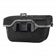 Torba na kierownicę Ortlieb Ultimate Six Plus, 5L - Granite black - 3