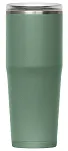 Kubek termiczny Camelbak Thrive Tumbler Insulated 590ml / 20oz - moss - 3