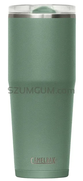 Kubek termiczny Camelbak Thrive Tumbler Insulated 590ml / 20oz - moss