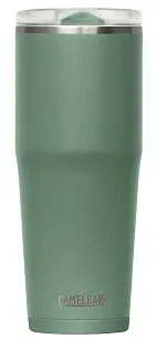 Kubek termiczny Camelbak Thrive Tumbler Insulated 590ml / 20oz - moss