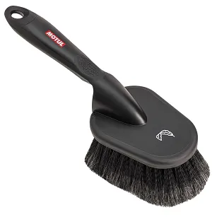 Szczotka z miękim włosiem Motul Soft Bristl