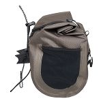 Torba na kierownice Ortlieb Bike Packing Handlebar-Pack QR - Dark Sand 11L - 3