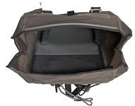 Torba na kierownice Ortlieb Bike Packing Handlebar-Pack QR - Dark Sand 11L - 4