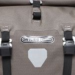 Torba na kierownice Ortlieb Bike Packing Handlebar-Pack QR - Dark Sand 11L - 5