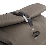Torba na kierownice Ortlieb Bike Packing Handlebar-Pack QR - Dark Sand 11L - 7