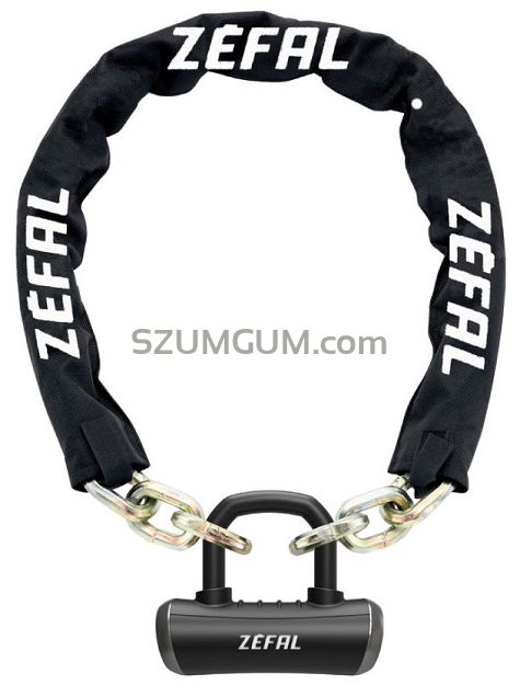 Zapięcie łańcuchowe Zefal K-traz m18 110/14 level 18