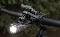 Lampa przednia Sigma Buster 800 FL + Buster RL 150 - 5