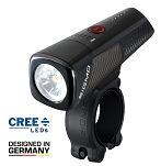 Lampa przednia Sigma Buster 800 FL + Buster RL 150 - 2