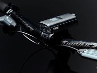 Lampka przednia BBB StrikeDuo 1400i - 9