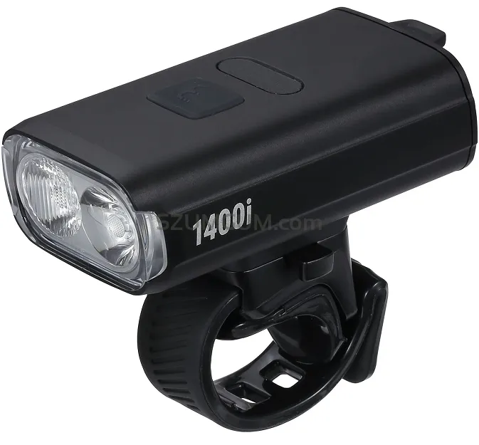 Lampka przednia BBB StrikeDuo 1400i