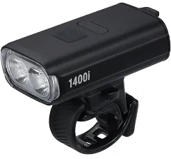 Lampka przednia BBB StrikeDuo 1400i