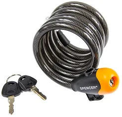 Linka spiralna Spencer 12x1500mm