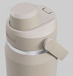 Butelka termiczna Camelbak Thrive Chug Insulated SST 740ml / 25oz - stone - 3