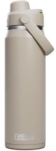 Butelka termiczna Camelbak Thrive Chug Insulated SST 740ml / 25oz - stone