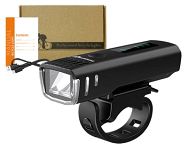 Lampka rowerowa Superfire BL10 - 400lm - 11