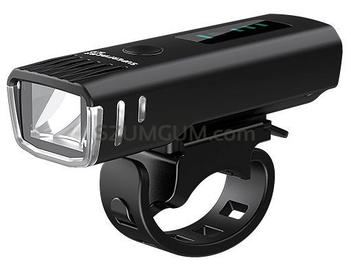 Lampka rowerowa Superfire BL10 - 400lm