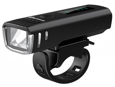 Lampka rowerowa Superfire BL10 - 400lm