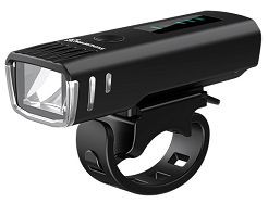 Lampka rowerowa Superfire BL10 - 400lm