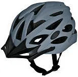 Uniwersalny kask rowerowy Prox Volt - navy - 2