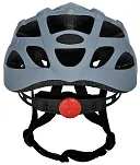 Uniwersalny kask rowerowy Prox Volt - navy - 4