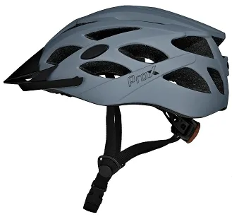 Uniwersalny kask rowerowy Prox Volt - navy