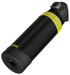 Termos nawadniający Thermos Sport 1L czarny matt - picie prosto z termosu - 4