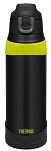 Termos nawadniający Thermos Sport 1L czarny matt - picie prosto z termosu - 3