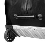 Torba podróżna, ekspedycyjna na kółkach i plecak w jednym - Ortlieb Duffle RS 110L - Black - 7