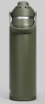 Butelka termiczna Camelbak Thrive Chug Insulated SST 950ml / 32oz - moss - 2