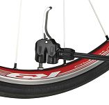 Końcówka do pompki Lezyne DUAL VALVE PRESTA/SCHRADER - 4