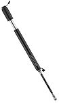 Pompka ręczna LEZYNE HP Drive 120psi/8.3bar - 4