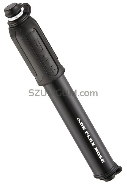 Pompka ręczna LEZYNE HP Drive 120psi/8.3bar