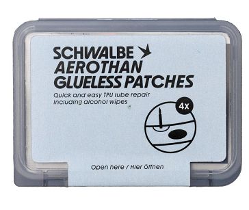 Łatki do dętek Schwalbe TPU