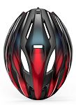 Kask szosowy MET - Trenta 3K Carbon MIPS AIR - red iridescent - 4