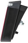 Lampa tylna do błotnika roweru -  AXA Nyx Battery - 6