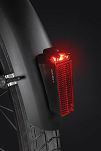 Lampa tylna do błotnika roweru -  AXA Nyx Battery - 3