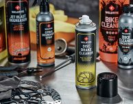 Odtłuszczacz do tarcz hamulcowych WELDTITE DIRTWASH DISC BRAKE CLEANER AEROSOL 250ml - 5