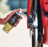 Odtłuszczacz do tarcz hamulcowych WELDTITE DIRTWASH DISC BRAKE CLEANER AEROSOL 250ml - 4