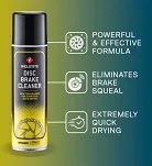 Odtłuszczacz do tarcz hamulcowych WELDTITE DIRTWASH DISC BRAKE CLEANER AEROSOL 250ml - 2
