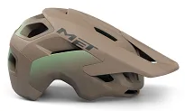 Kask rowerowy Met Revo MIPS - fungi matt - 3
