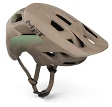 Kask rowerowy Met Revo MIPS - fungi matt - 4