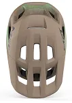 Kask rowerowy Met Revo MIPS - fungi matt - 5