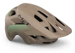 Kask rowerowy Met Revo MIPS - fungi matt