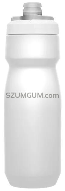Bidon rowerowy CamelBak Podium 710ml / 24oz - custom white