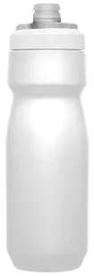 Bidon rowerowy CamelBak Podium 710ml / 24oz - custom white