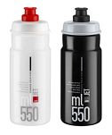 Bidon Jet Elite Sahoo 550ml - 2
