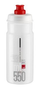 Bidon Jet Elite Sahoo 550ml